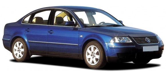 PASSAT V (11/2000 » 01/2005)