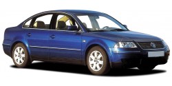 PASSAT V (11/2000 » 01/2005)