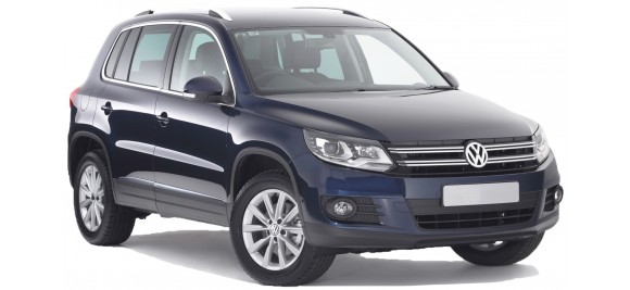 TIGUAN (06/2011 » 06/2016)