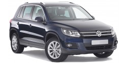 TIGUAN (06/2011 » 06/2016)