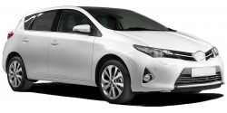 AURIS / AURIS HYBRID (10/2012 » 05/2015)