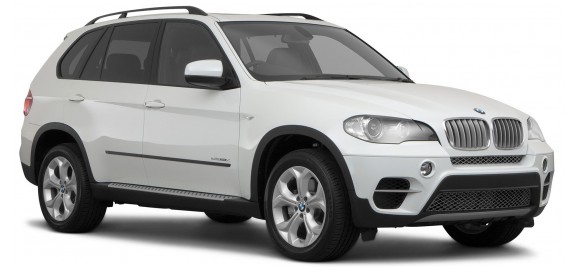 X5 "E70N"  (04/2010 » 05/2013)