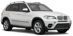 X5 "E70N" (04/2010 » 05/2013)