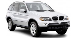 X5 "E53" (05/2000 » 12/2006)