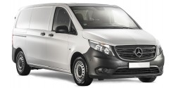 VITO COMBI / VAN / CLASSE V W447 (11/2014 »)