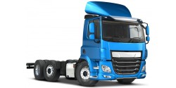 DAF Euro 6 (2013 » )