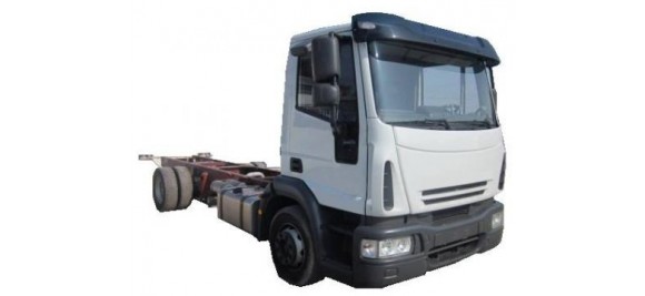 EUROCARGO TECTOR (2003 » 2008)