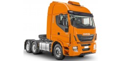 STRALIS / STRALIS EURO 6 (2013 » )