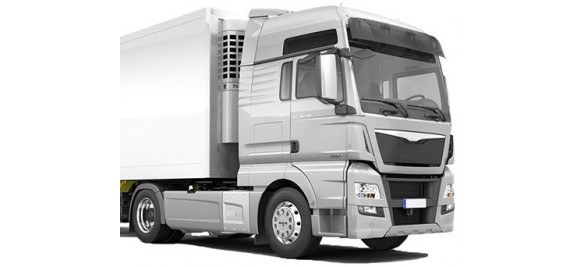 TGX EURO 6 (2014 » )