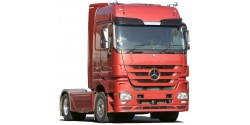 ACTROS MP3 (2008 » 2011)