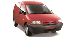 JUMPY VAN/MULTISPACE (10/1995 » 02/2003)