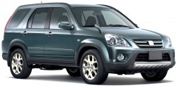 CRV (01/2005 » 12/2006)