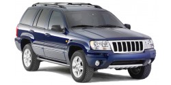 GRAND CHEROKEE (10/2001 » 12/2004)