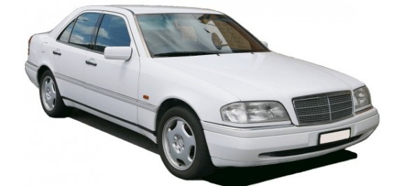 C W202 (06/1993 » 04/2000)