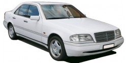 C W202 (06/1993 » 04/2000)