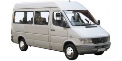 SPRINTER COMBI / VAN (03/1995 » 02/2000)