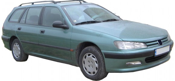 406 (10/1995 » 05/1999)
