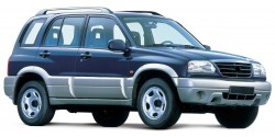 GRAN VITARA (03/1998 » 12/2005)