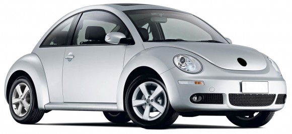 NEW BEETLE (07/2005 » 09/2011)