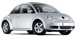 NEW BEETLE (07/2005 » 09/2011)