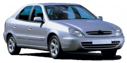 XSARA (09/2000 » 10/2004)