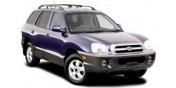 SANTA FE (01/2000 » 04/2006)