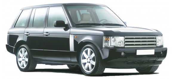 RANGE ROVER III (01/2002 » 11/2012)