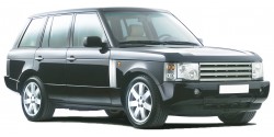 RANGE ROVER III (01/2002 » 11/2012)