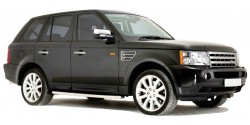 RANGE ROVER SPORT (10/2005 » 04/2013)