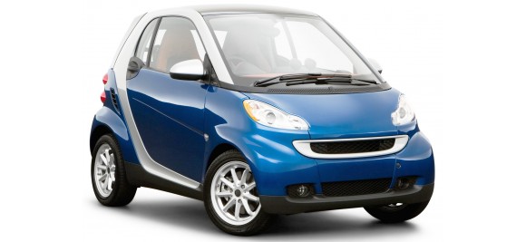 SMART FORTWO (03/2007 » 03/2012)