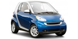 SMART FORTWO (03/2007 » 03/2012)