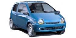 TWINGO I (09/1992 » 08/1998)