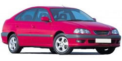 AVENSIS (10/1997 » 04/2003)