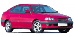 AVENSIS T22 (10/1997 » 04/2003)