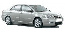 AVENSIS (05/2003 » 03/2009)