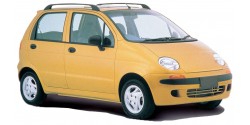 MATIZ  (01/1998 » 10/2000)