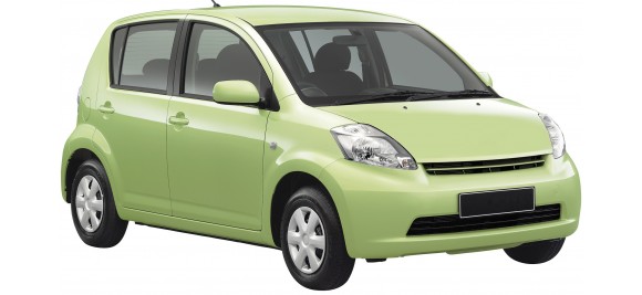 SIRION (05/2005 » 02/2008)