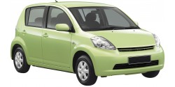 SIRION (05/2005 » 02/2008)