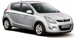 I20 (01/2008 » 01/2012)