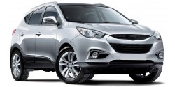 IX35 (08/2009 » 05/2013)