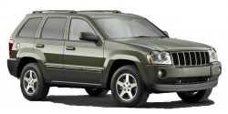 GRAND CHEROKEE (01/2005 » 12/2010)