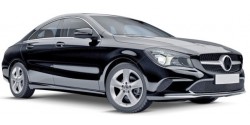 CLA W117/C117/X117 (01/2013 » 03/2016)