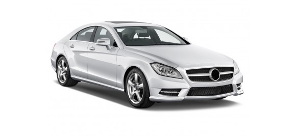 CLS W218 (02/2011 » 12/2014)