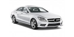 CLS W218 (02/2011 » 12/2014)