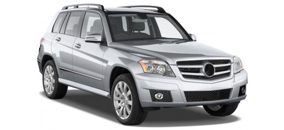 GLK X204 (10/2008 » 04/2012)