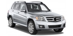 GLK X204 (10/2008 » 04/2012)