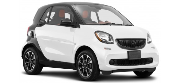 SMART FORTWO (09/2014 » )