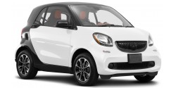 FORTWO (09/2014 » )