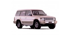 PAJERO (04/1991 » 08/1999)