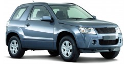 GRAN VITARA (01/2006 » 12/2012)